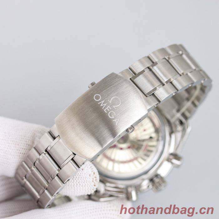 Omega Watch OMW00715-1