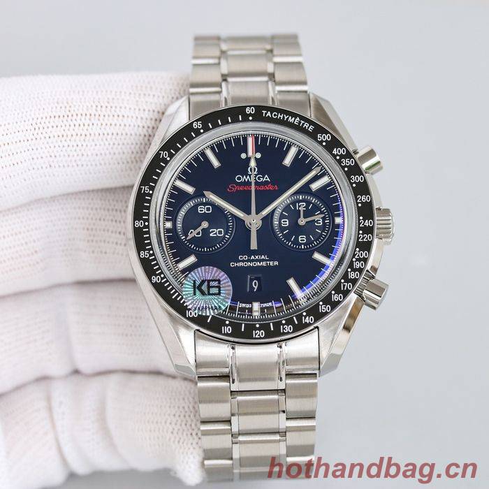 Omega Watch OMW00715-2