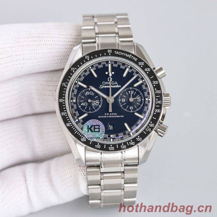 Omega Watch OMW00715-3