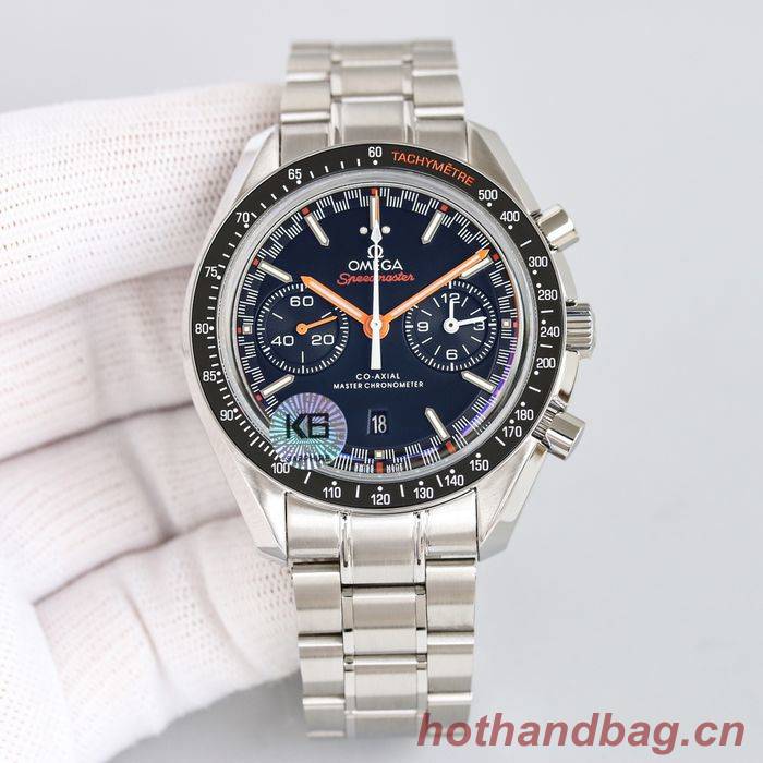 Omega Watch OMW00716-2