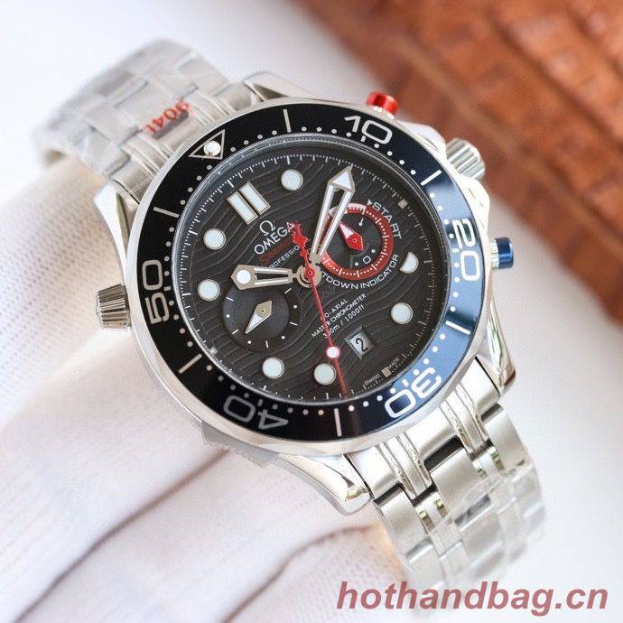 Omega Watch OMW00718-1