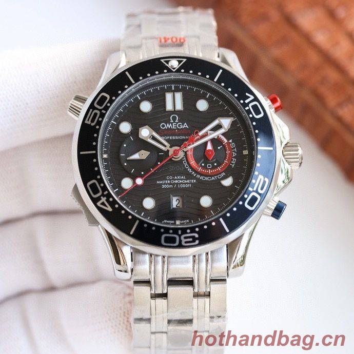 Omega Watch OMW00718-1