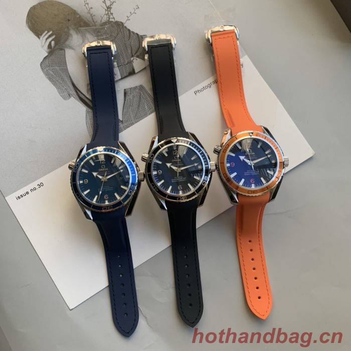 Omega Watch OMW00721-1