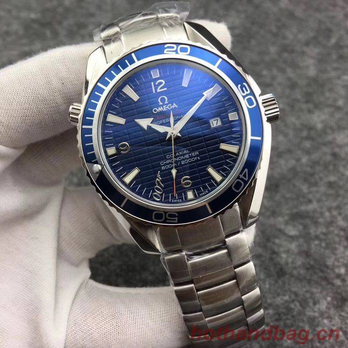 Omega Watch OMW00724-3