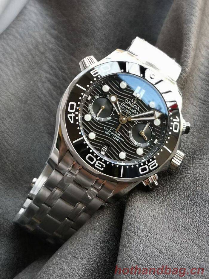 Omega Watch OMW00725