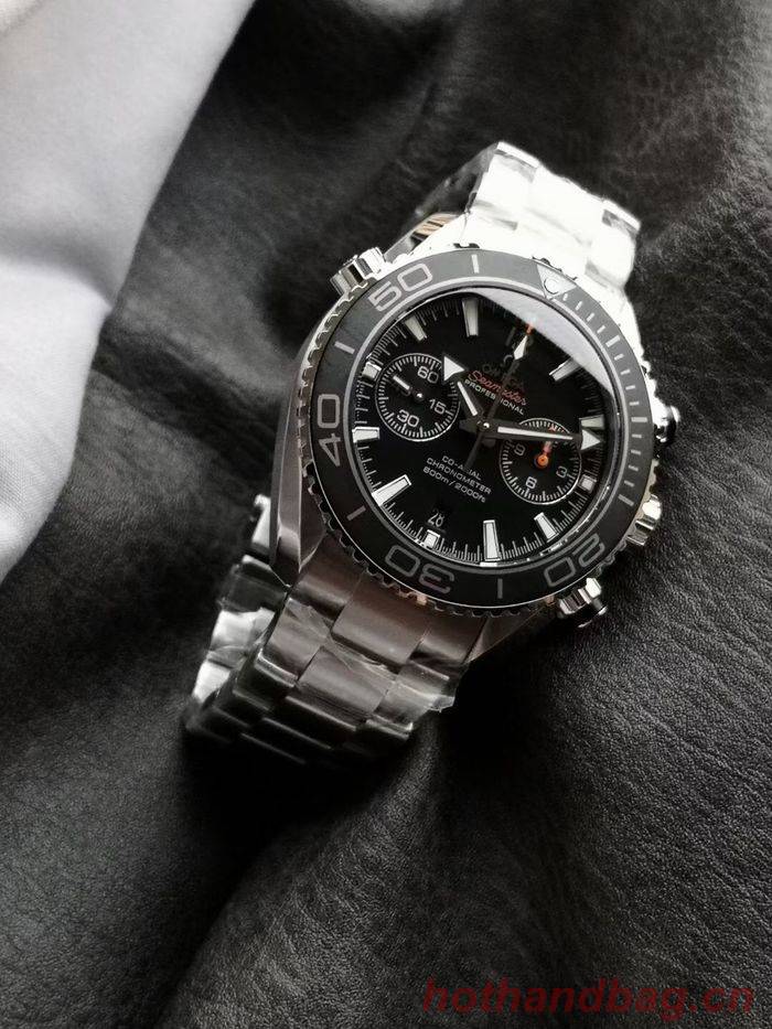 Omega Watch OMW00732