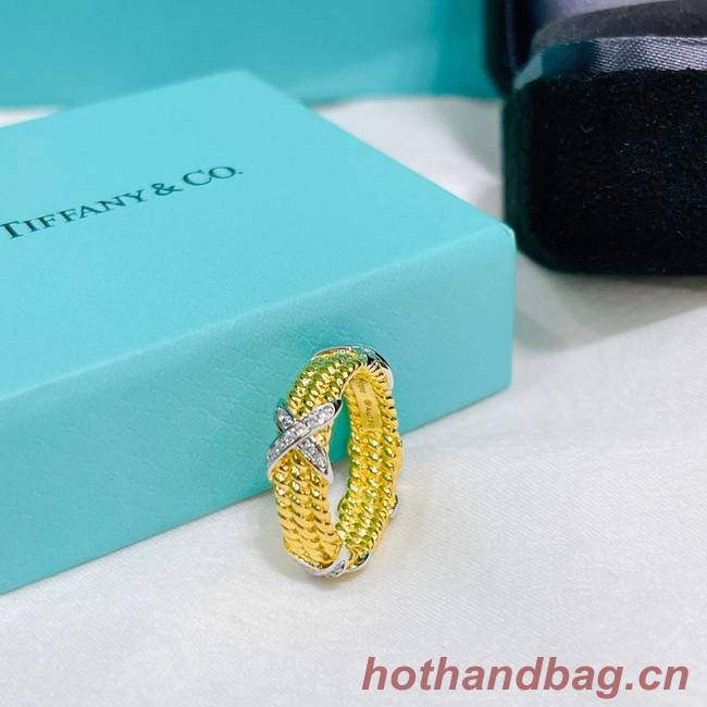 TIFFANY Ring CE11637