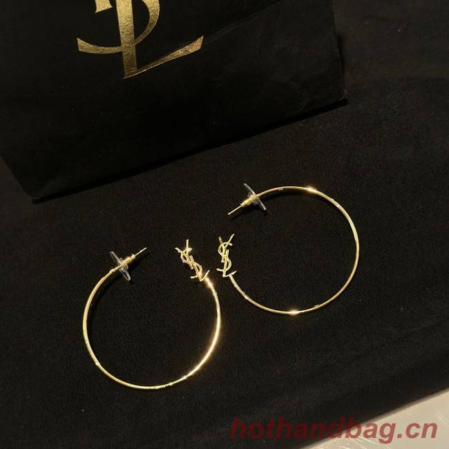 YSL Earrings CE11640