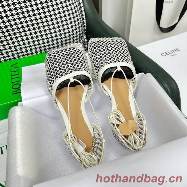 Bottega Veneta Shoes 93375-3