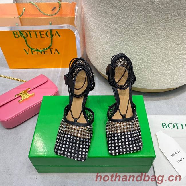 Bottega Veneta Shoes heel height 8CM 93376-2