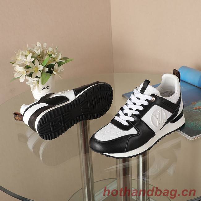 Louis Vuitton Run Away Sneaker 93381-4