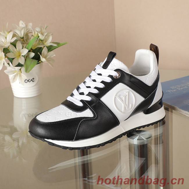 Louis Vuitton Run Away Sneaker 93381-4