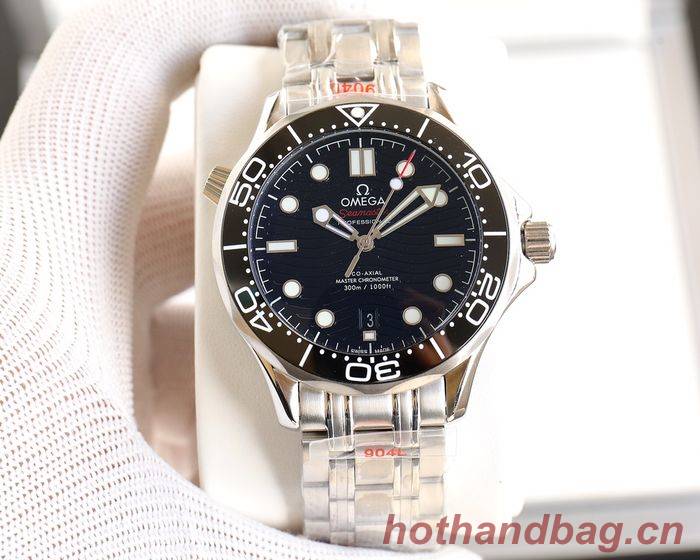 Omega Watch OMW00739