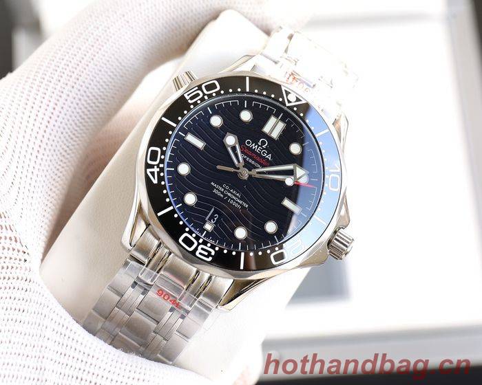 Omega Watch OMW00739