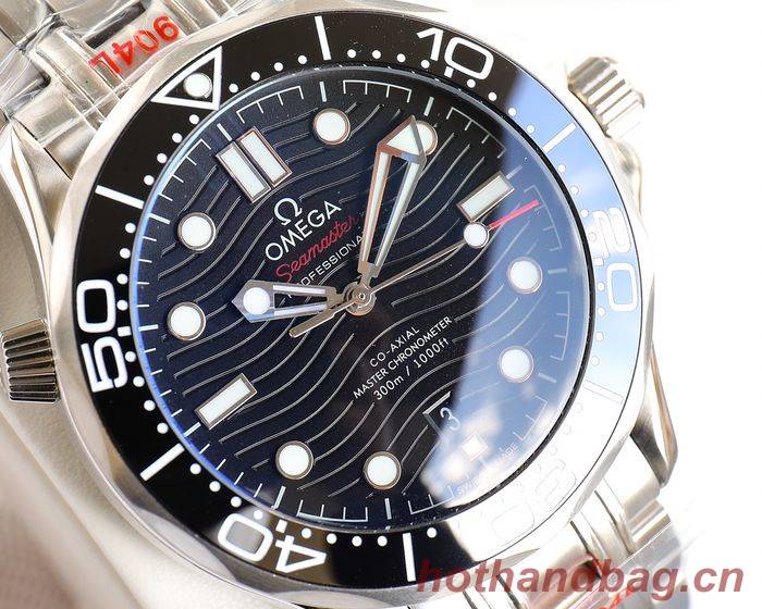 Omega Watch OMW00739