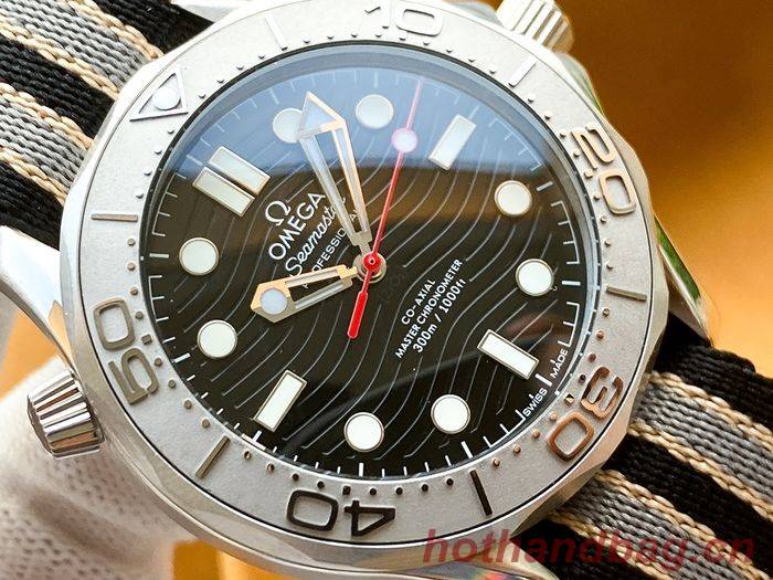 Omega Watch OMW00745-2