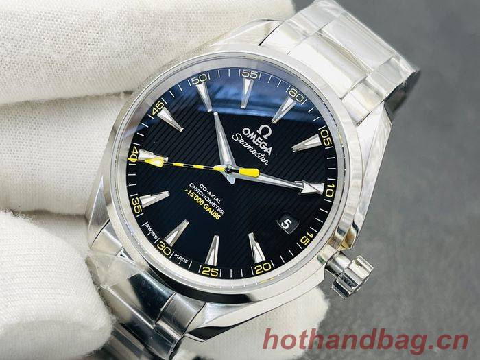 Omega Watch OMW00749