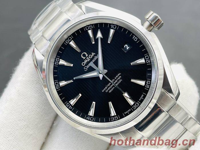 Omega Watch OMW00751