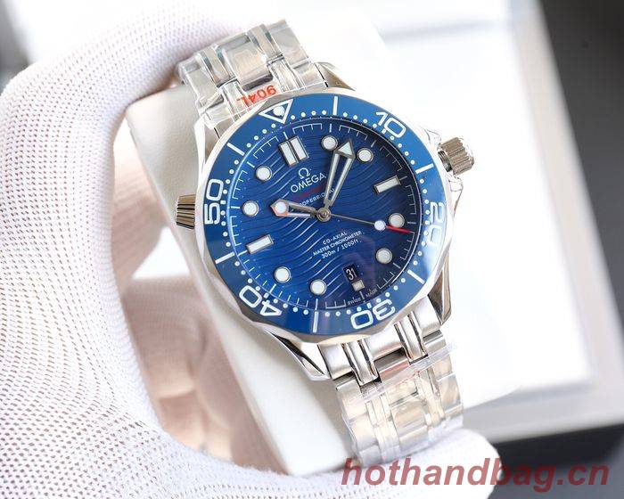 Omega Watch OMW00760