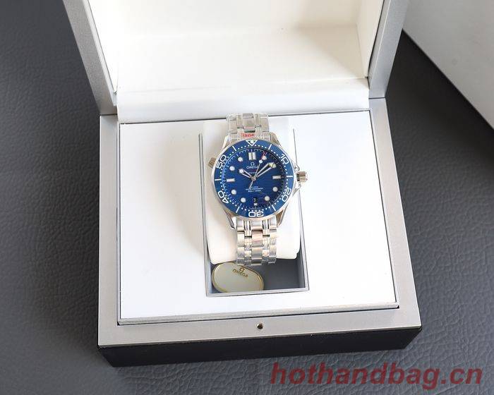 Omega Watch OMW00760