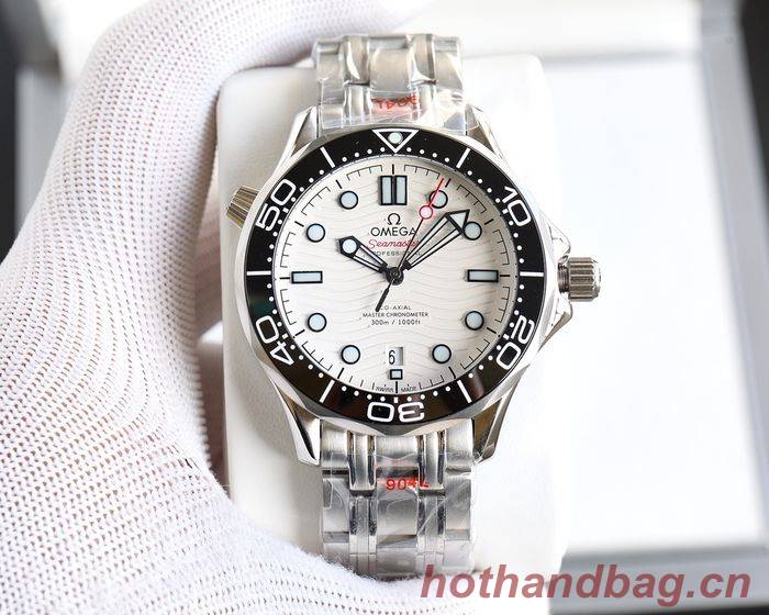 Omega Watch OMW00762