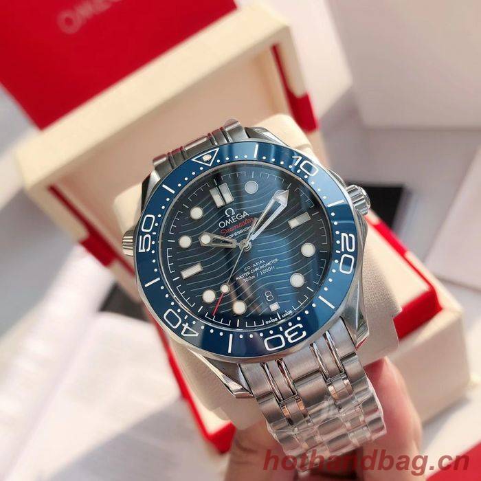 Omega Watch OMW00769