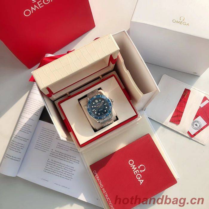 Omega Watch OMW00769