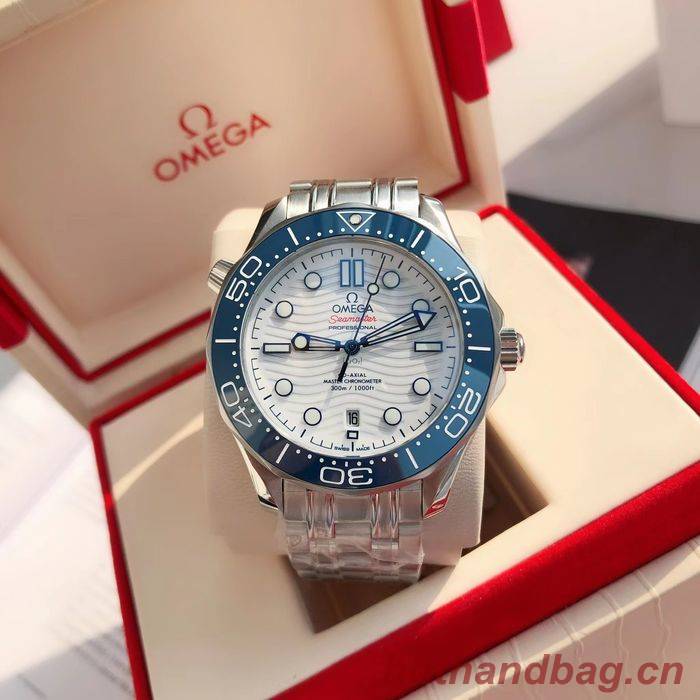 Omega Watch OMW00771