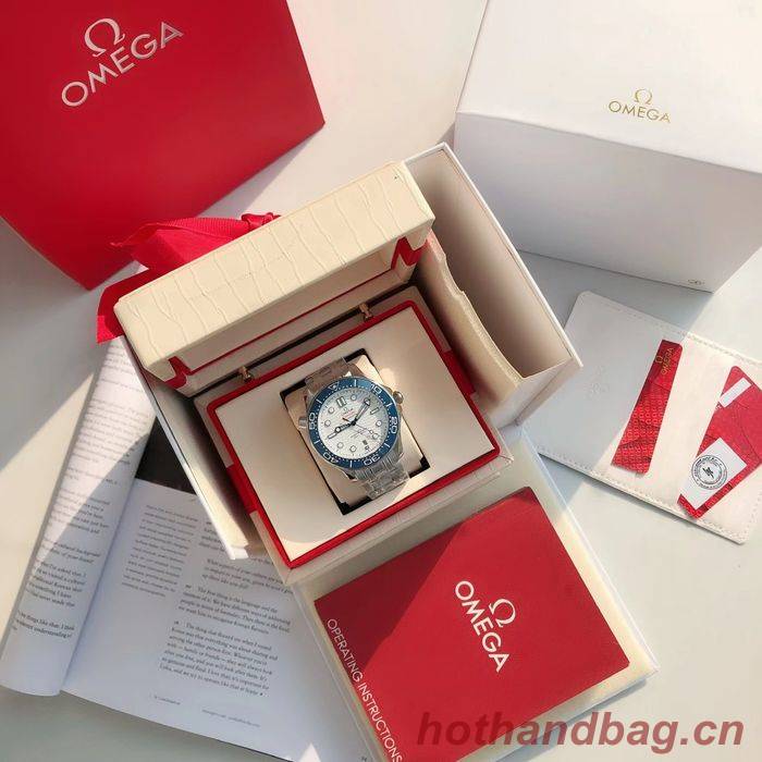 Omega Watch OMW00771