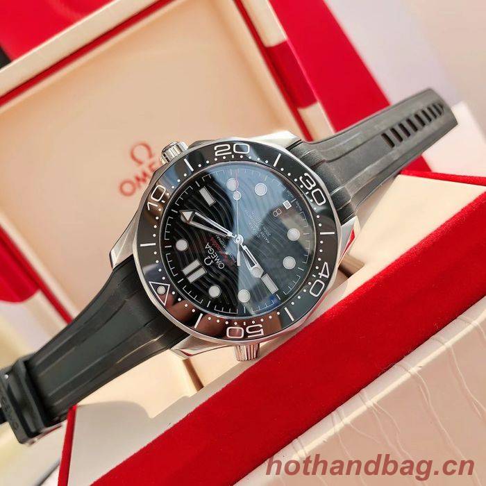 Omega Watch OMW00773