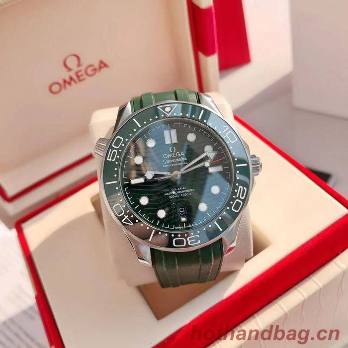 Omega Watch OMW00774