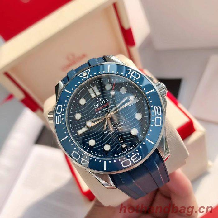 Omega Watch OMW00775