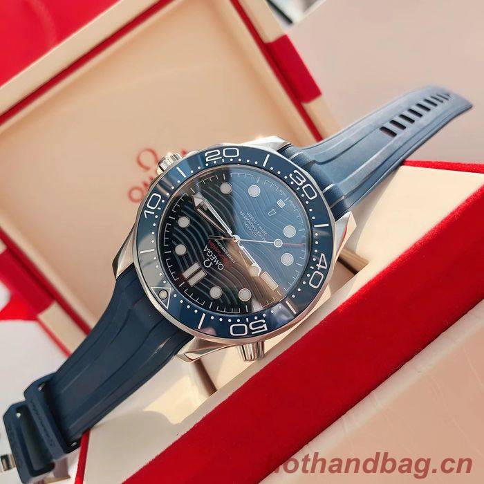 Omega Watch OMW00775