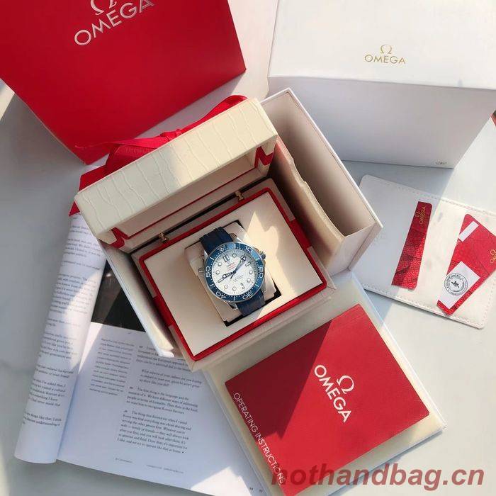 Omega Watch OMW00777