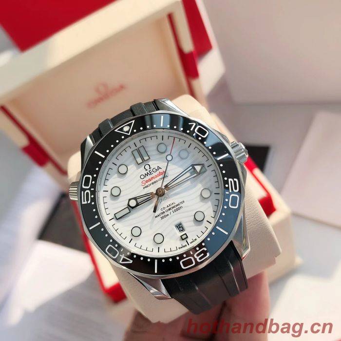 Omega Watch OMW00778