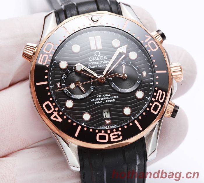 Omega Watch OMW00783-3