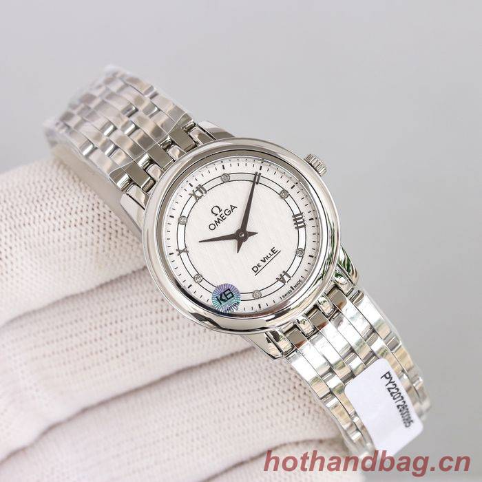 Omega Watch OMW00785-1