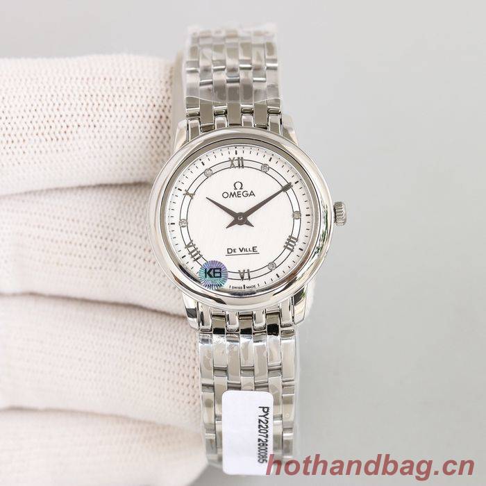 Omega Watch OMW00785-1