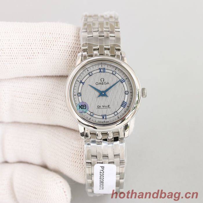 Omega Watch OMW00785-2