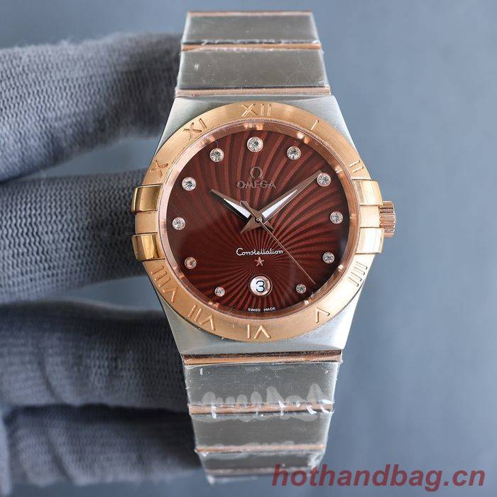 Omega Watch OMW00793-5