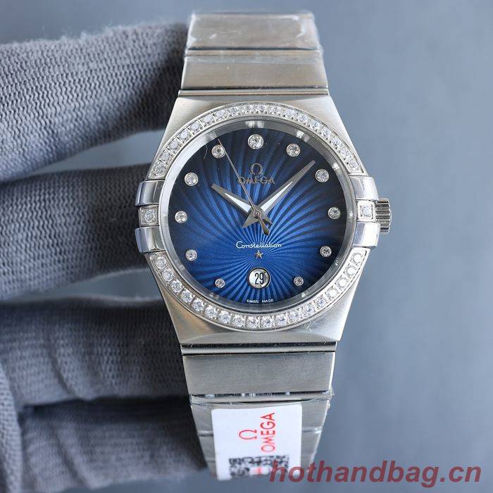 Omega Watch OMW00794