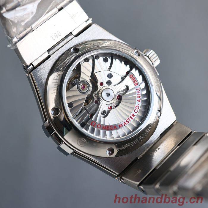 Omega Watch OMW00795-1