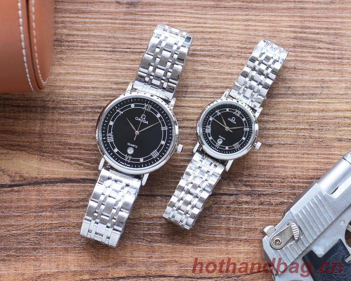 Omega Watch OMW00798-4