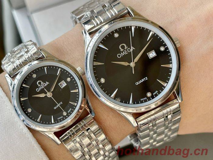 Omega Watch OMW00800-4