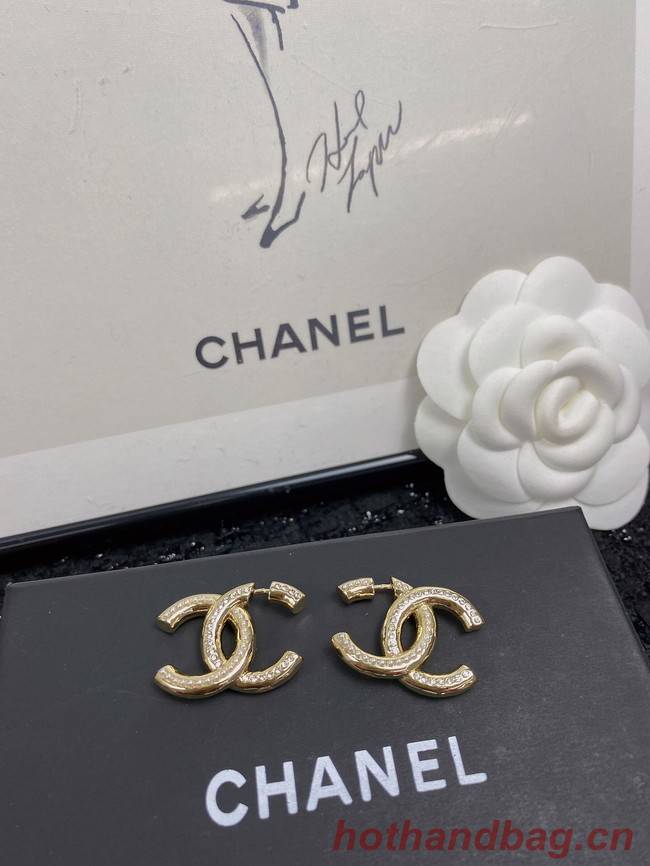 Chanel Earrings CE11689