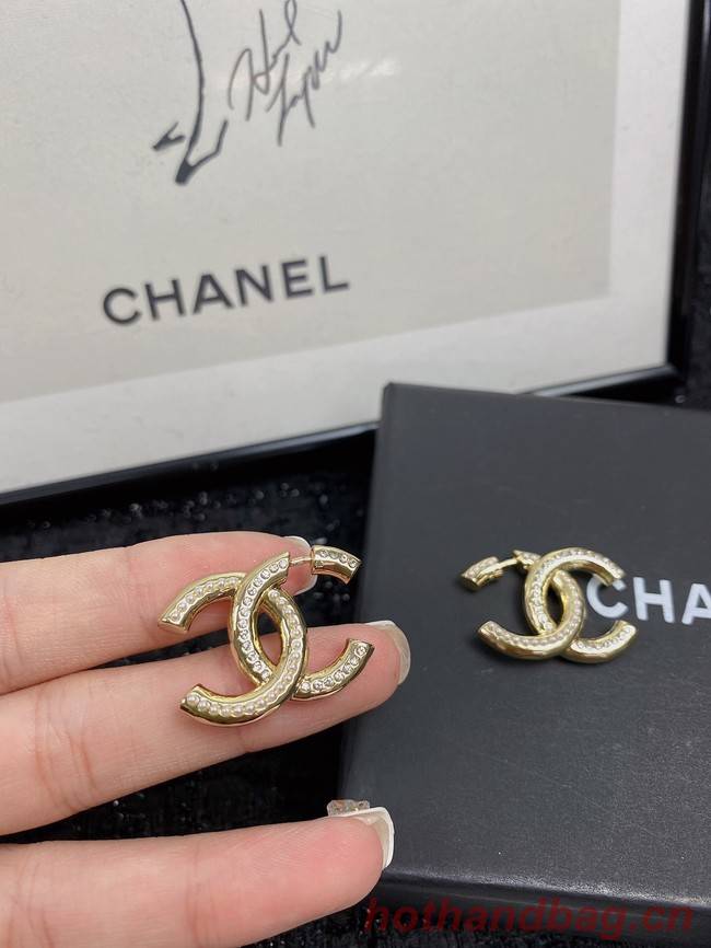 Chanel Earrings CE11689