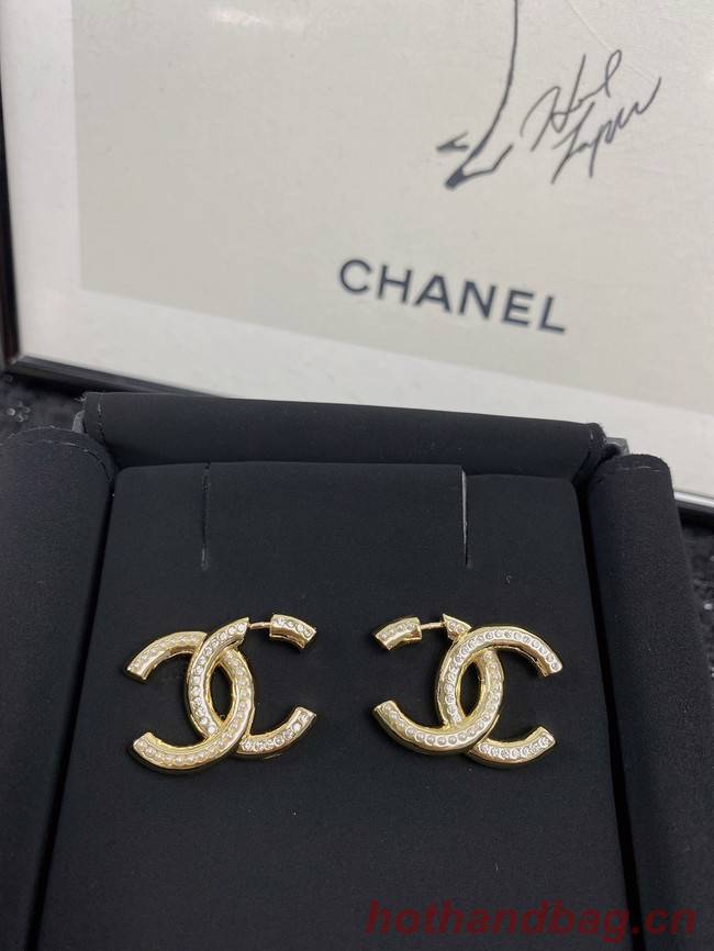 Chanel Earrings CE11689