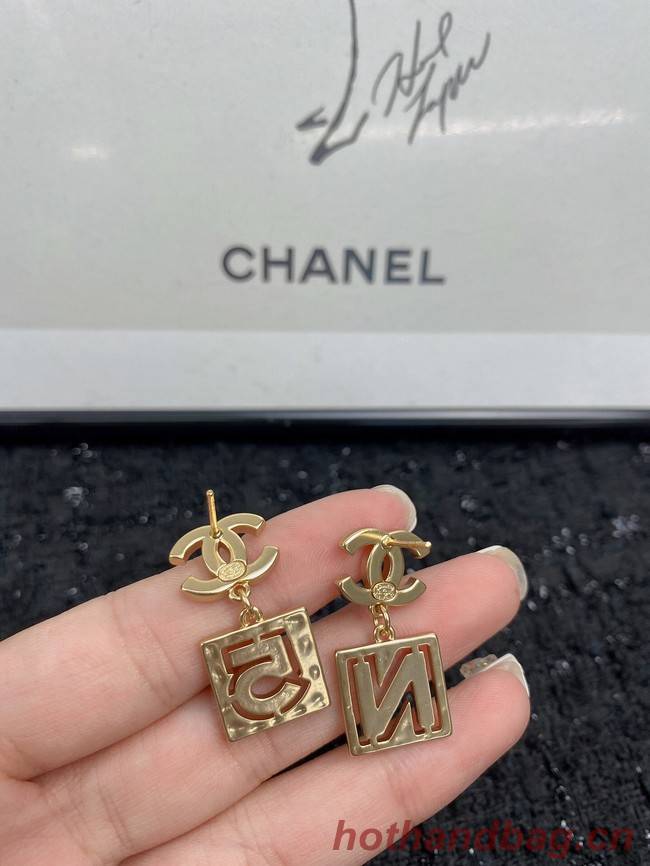 Chanel Earrings CE11691