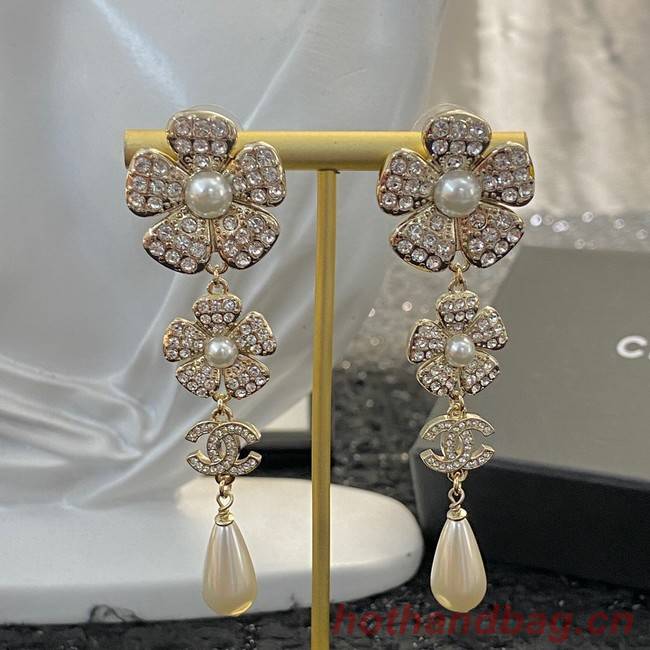 Chanel Earrings CE11695