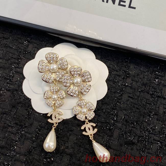 Chanel Earrings CE11695